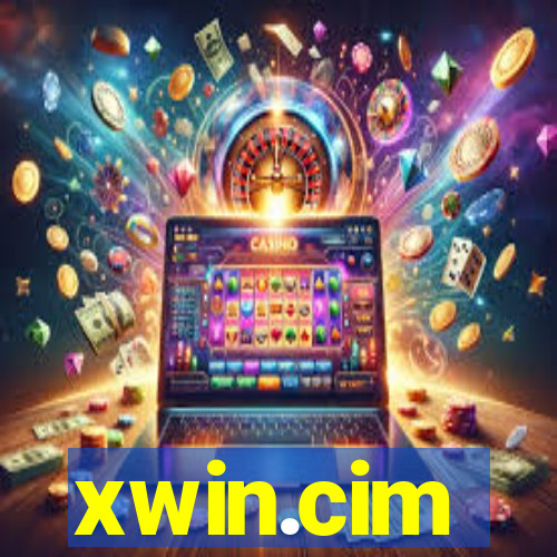 xwin.cim