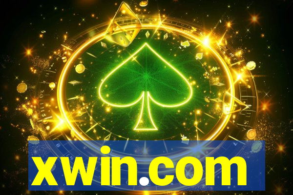 xwin.com
