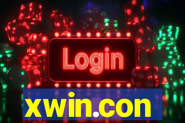 xwin.con