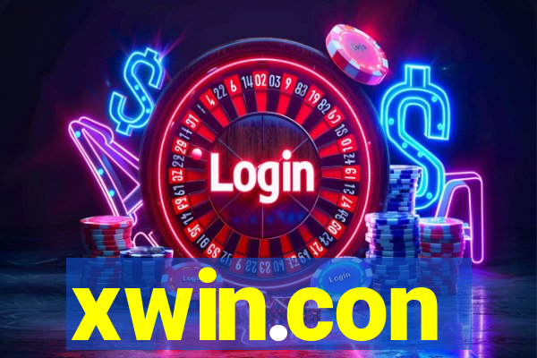 xwin.con