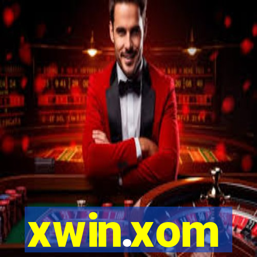 xwin.xom