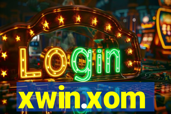 xwin.xom