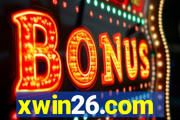 xwin26.com