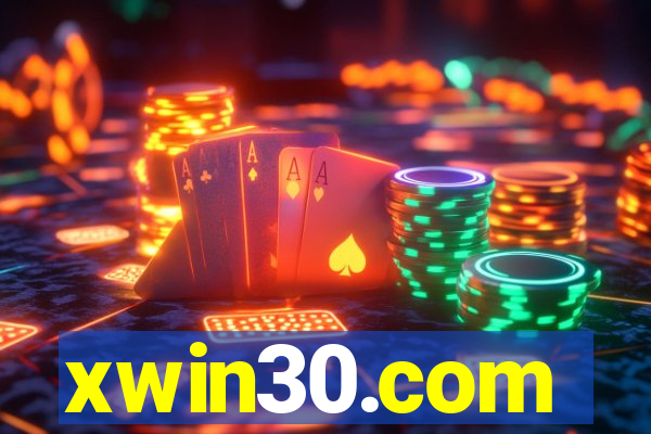 xwin30.com