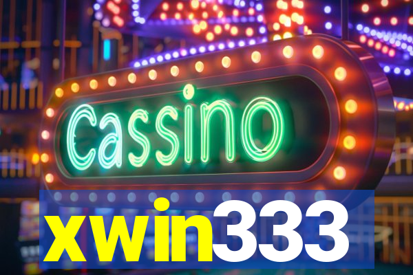 xwin333