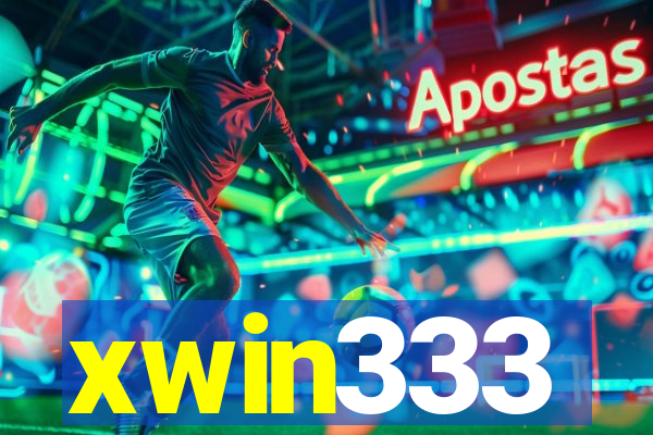 xwin333