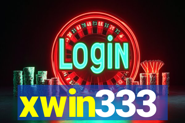 xwin333