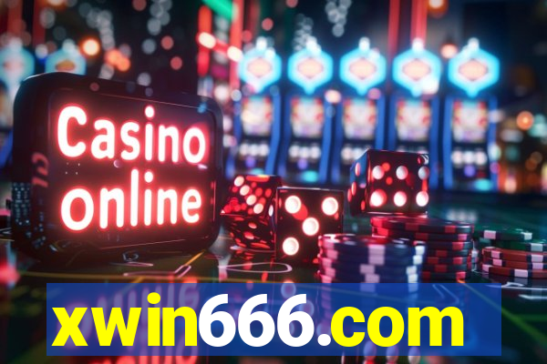 xwin666.com
