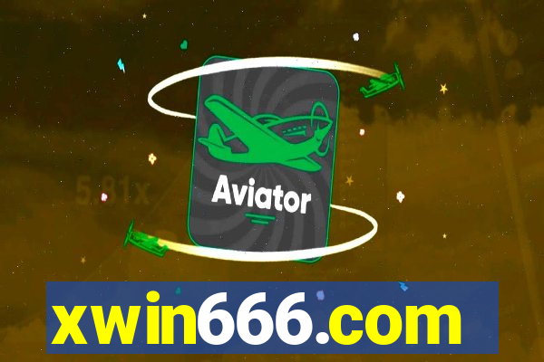xwin666.com