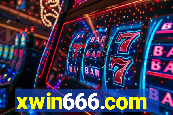 xwin666.com