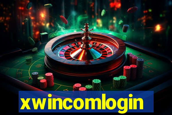 xwincomlogin