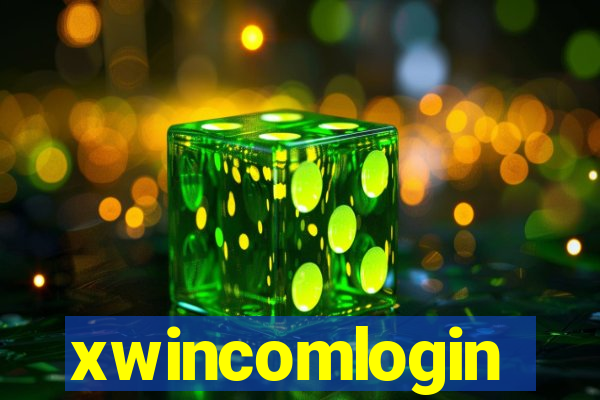 xwincomlogin