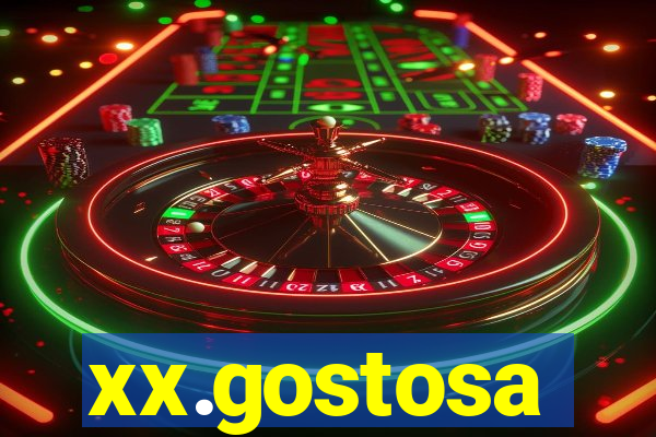 xx.gostosa