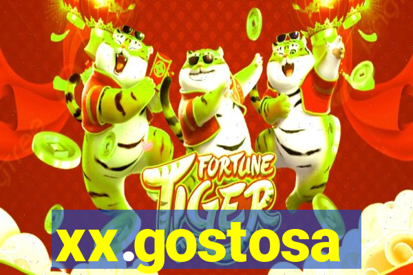 xx.gostosa