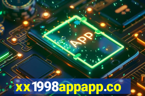 xx1998appapp.com