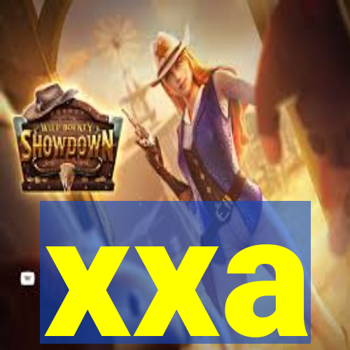 xxa-bet.com