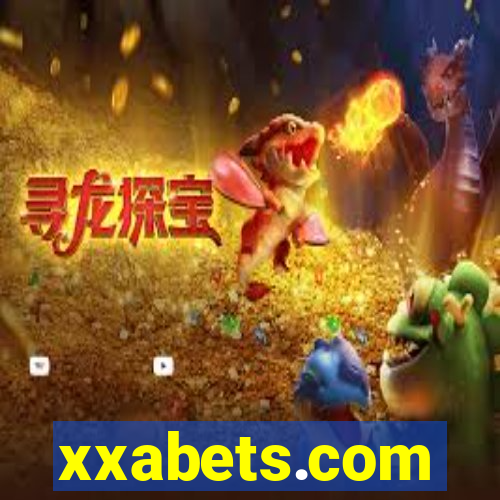 xxabets.com
