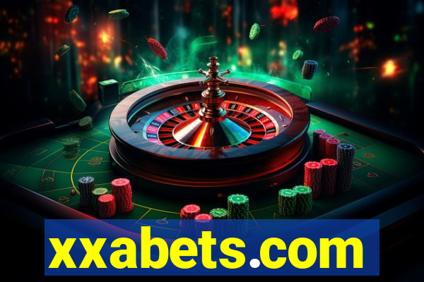 xxabets.com