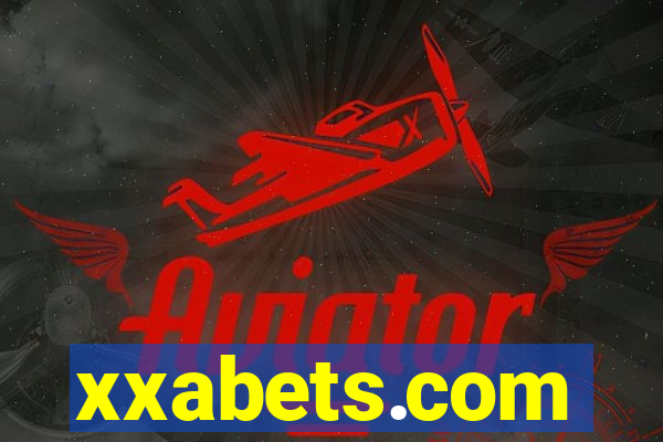 xxabets.com
