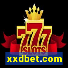 xxdbet.com