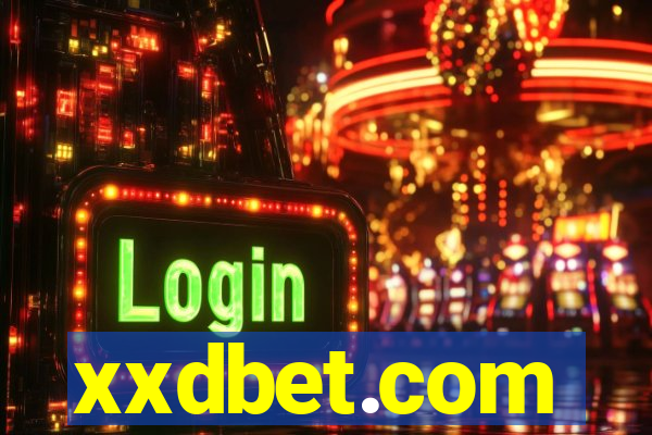 xxdbet.com