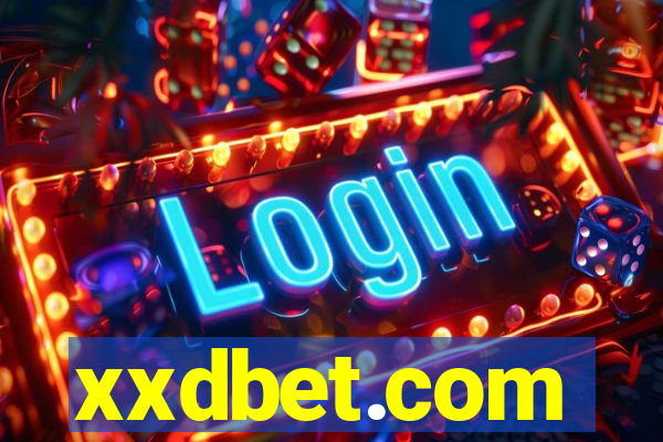 xxdbet.com