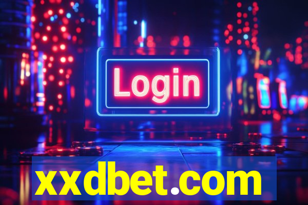 xxdbet.com