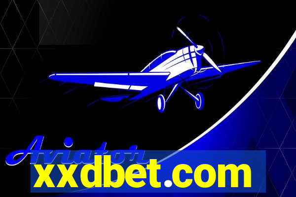 xxdbet.com