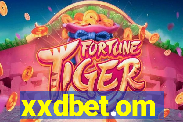 xxdbet.om