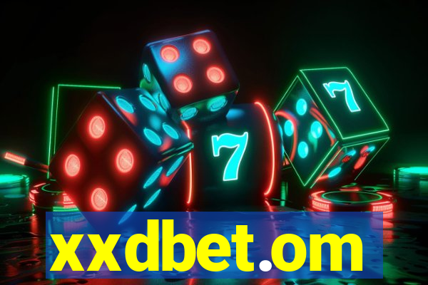 xxdbet.om