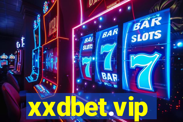 xxdbet.vip