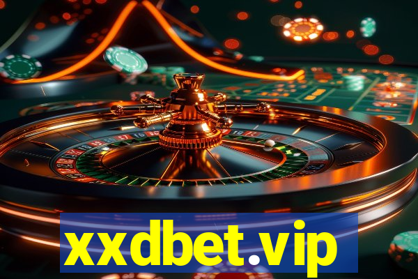 xxdbet.vip