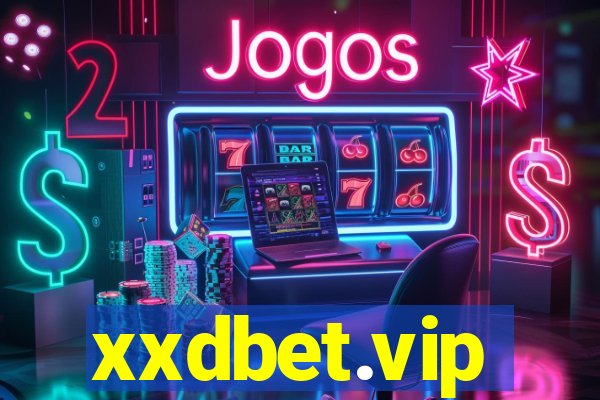 xxdbet.vip