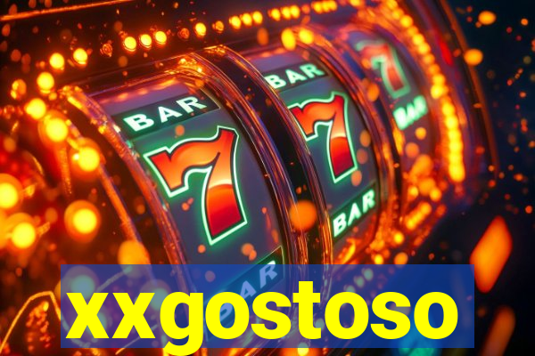 xxgostoso
