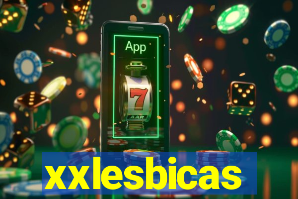 xxlesbicas
