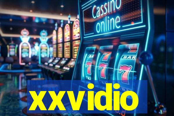 xxvidio