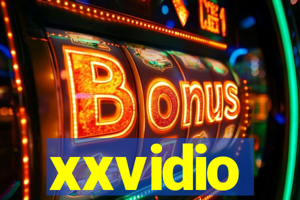 xxvidio