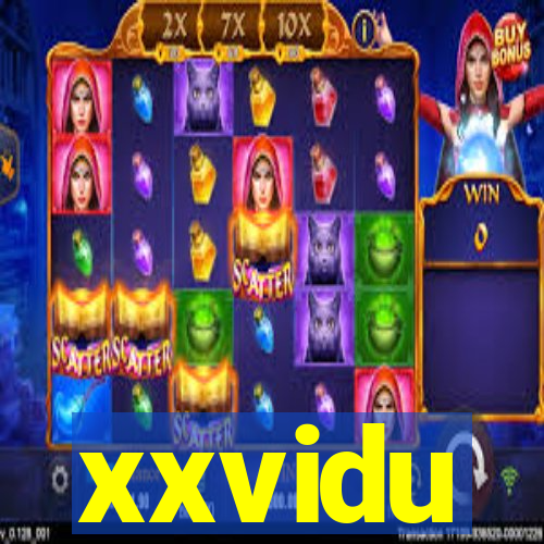 xxvidu