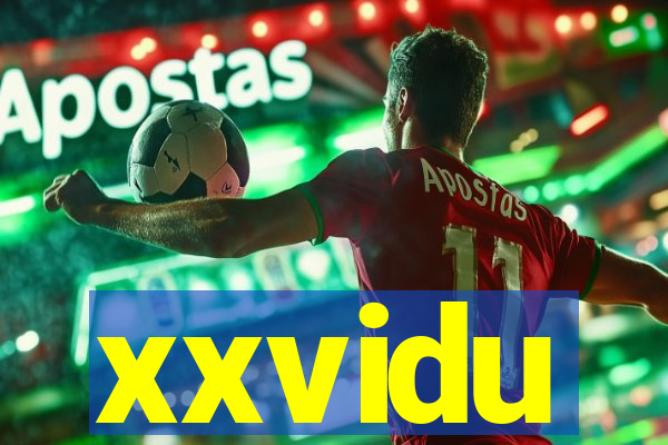 xxvidu