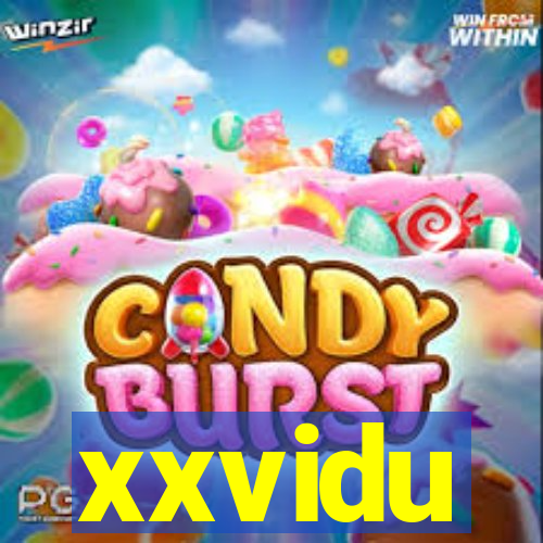 xxvidu