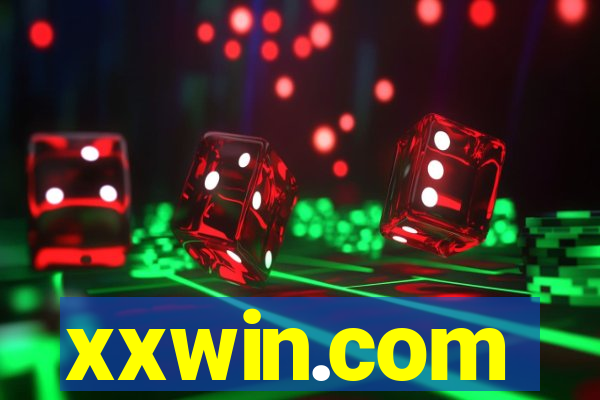 xxwin.com