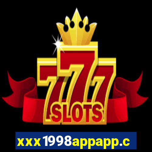 xxx1998appapp.com