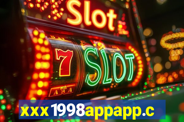 xxx1998appapp.com