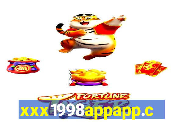 xxx1998appapp.com