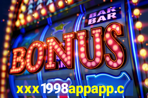 xxx1998appapp.com