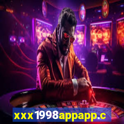 xxx1998appapp.com