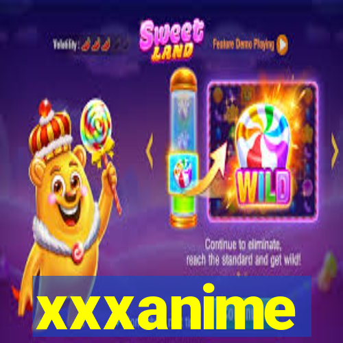 xxxanime