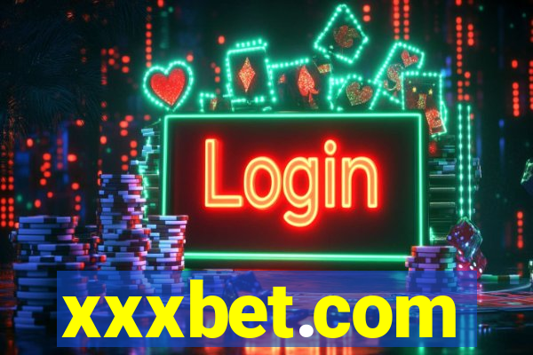 xxxbet.com