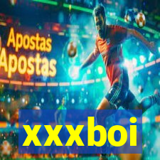 xxxboi