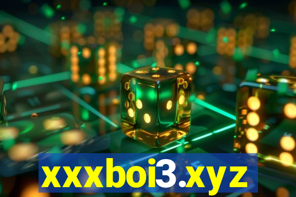 xxxboi3.xyz